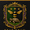 Julius family crest